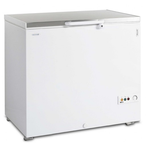 Морозильна скриня TEFCOLD FR305S Морозильна скриня TEFCOLD FR305S