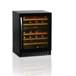 Винна шафа TEFCOLD TFW160-2F Винна шафа TEFCOLD TFW160-2F