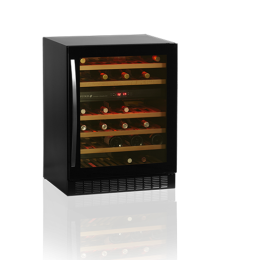 Винна шафа TEFCOLD TFW160-2F Винна шафа TEFCOLD TFW160-2F
