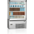 Холодильна гірка TEFCOLD MD1100X-SLIM