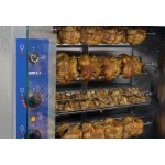 Гриль для курей КИЙ-В ГК-16 Гриль для курей КИЙ-В ГК-16