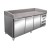 Стіл піцерійний EWT INOX PZ3600TN