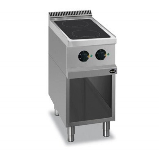 Плита індукційна APRI-47P Apach Плита індукційна APRI-47P Apach