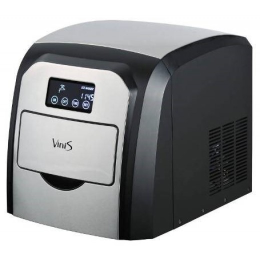 Льодогенератор ViniS VIM-1006 Льодогенератор ViniS VIM-1006