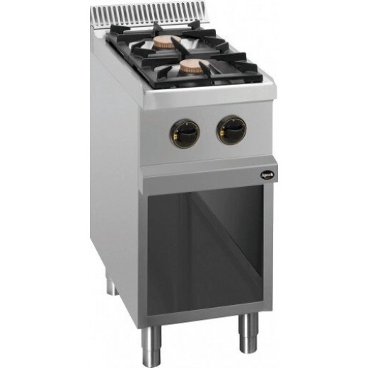 Плита газова APRG-47P APACH Плита газова APRG-47P APACH