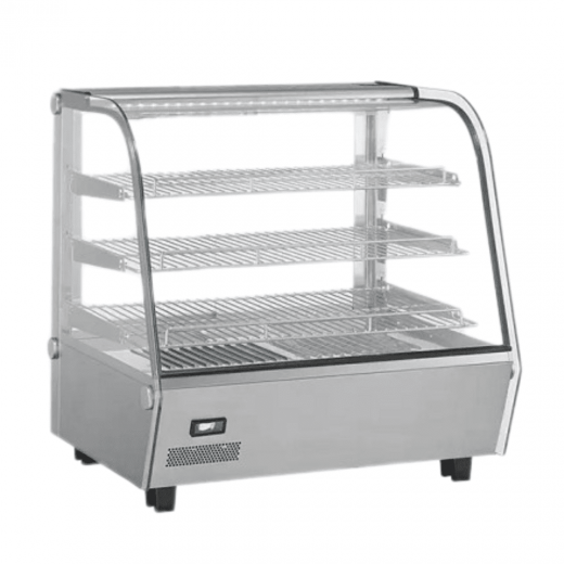 ВІТРИНА ТЕПЛОВА HURAKAN HKN WD-120L ВІТРИНА ТЕПЛОВА HURAKAN HKN WD-120L