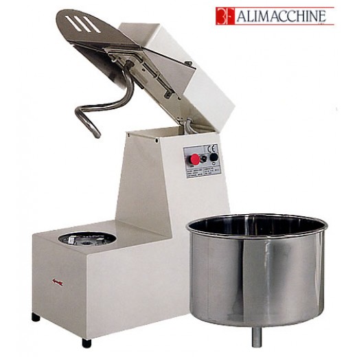 Тістоміс Alimacchine SM20VET2VTX Тістоміс Alimacchine SM20VET2VTX
