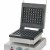 Вафельниця EWT INOX FY1