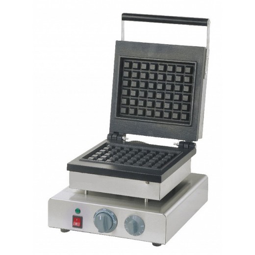 Вафельниця EWT INOX FY1