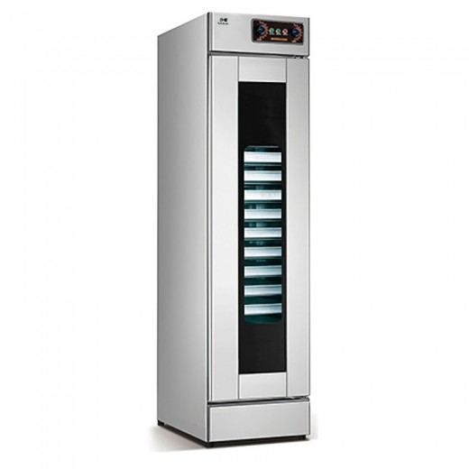 ШАФА РОЗСТІЙНА HURAKAN HKN-XLT196M