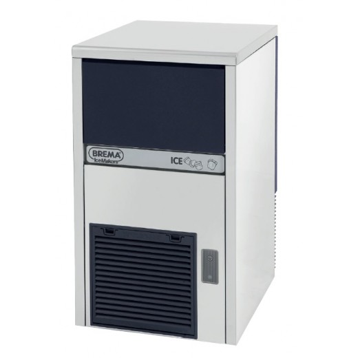Льодогенератор Brema CB249AHC B-QUBE Льодогенератор Brema CB249AHC B-QUBE