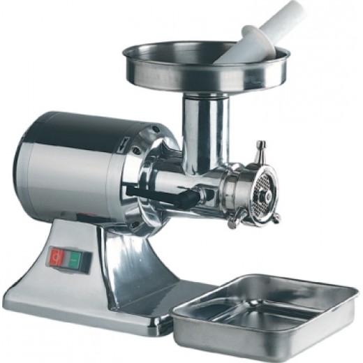 М'ясорубка Everest TC12E (220) М'ясорубка Everest TC12E (220)