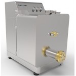 Машина для виробництва макароних виробів Gustotek GT104M (220) Машина для виробництва макароних виробів Gustotek GT104M (220)