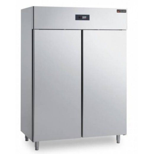 Шафа морозильна GEMM EFB02 R290 Шафа морозильна GEMM EFB02 R290