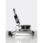 Вафельниця EWT INOX TRWB01