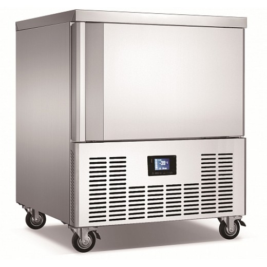 Апарат шокової заморозки EWT INOX BFC25 Апарат шокової заморозки EWT INOX BFC25