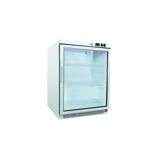 Шафа холодильна EWT INOX DR200G Шафа холодильна EWT INOX DR200G