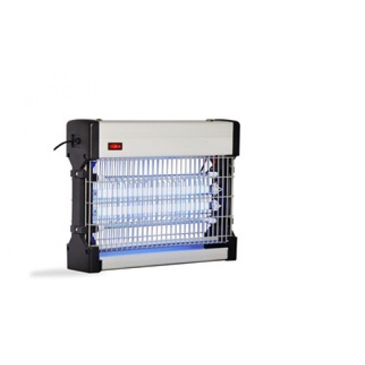 Знищувач комах EWT INOX EGO04-20W Знищувач комах EWT INOX EGO04-20W
