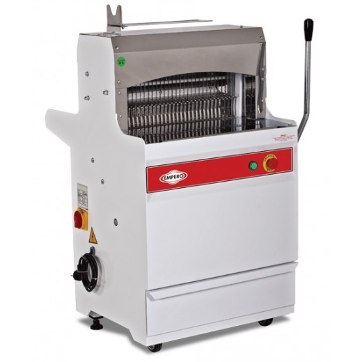 Хліборізка EWT INOX EMP3001 Хліборізка EWT INOX EMP3001
