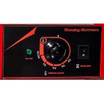 Вітрина теплова EWT INOX BM2 Вітрина теплова EWT INOX BM2