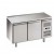 Стіл холодильний Forcold G-GN2100TN-FC
