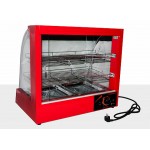 Вітрина теплова EWT INOX BM2 Вітрина теплова EWT INOX BM2