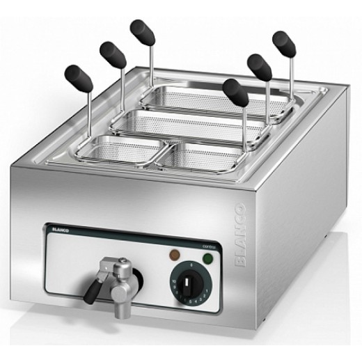 Макароноварки ел. Blanco Professional BCPC4800 Макароноварки ел. Blanco Professional BCPC4800