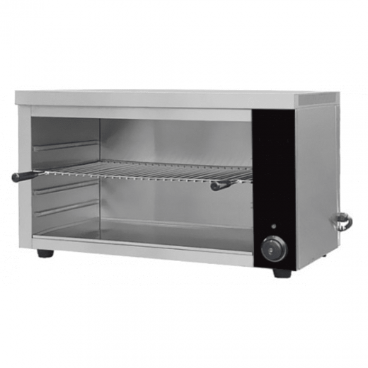 ГРИЛЬ SALAMANDER HURAKAN HKN-SLE580 ГРИЛЬ SALAMANDER HURAKAN HKN-SLE580