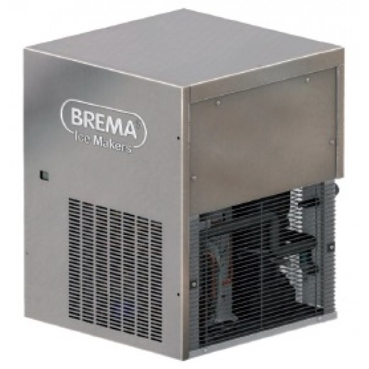 Льодогенератор Brema G280AHC Льодогенератор Brema G280AHC