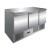 Стіл холодильний EWT INOX (саладета) S903 TOP S / S