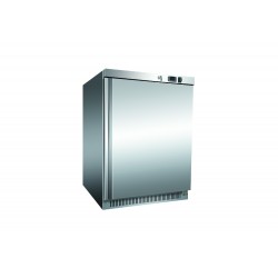 Шафа холодильна EWT INOX DR200S / S