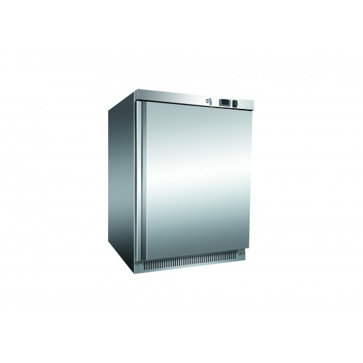 Шафа холодильна EWT INOX DR200S / S Шафа холодильна EWT INOX DR200S / S
