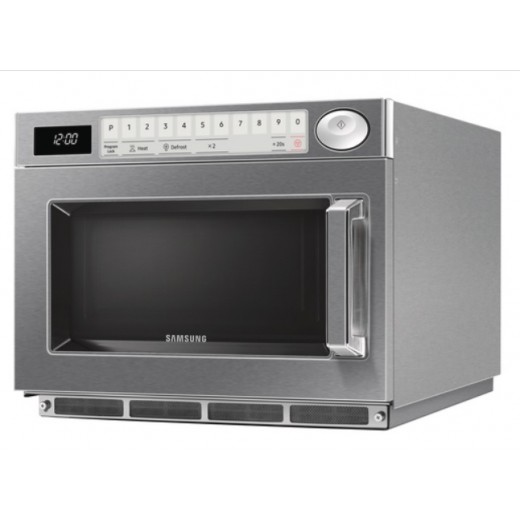 Піч СВЧ Bartscher 610195 Samsung MJ26A6093 Піч СВЧ Bartscher 610195 Samsung MJ26A6093