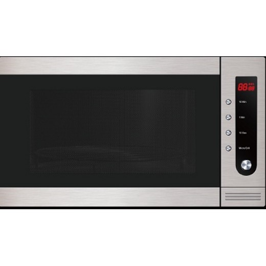 Піч СВЧ EWT INOX MEG537 Піч СВЧ EWT INOX MEG537