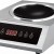 Плита індукційна EWT INOX WOK AMCD506W