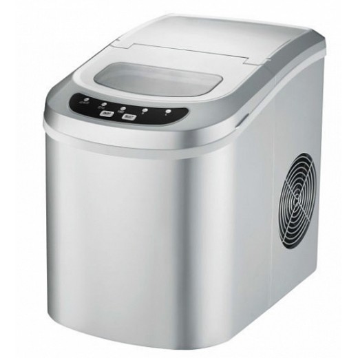 Льодогенератор EWT INOX IM12 / A Льодогенератор EWT INOX IM12 / A