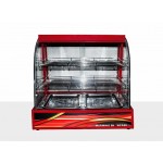 Вітрина теплова EWT INOX BM2 Вітрина теплова EWT INOX BM2