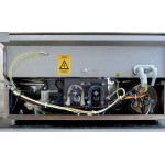 Посудомийна машина Krupps C537 Посудомийна машина Krupps C537