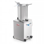 ШПРИЦЬ SIRMAN IS V 25 IDRA INOX 230/50/1 ШПРИЦЬ SIRMAN IS V 25 IDRA INOX 230/50/1