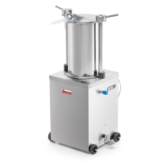 ШПРИЦЬ SIRMAN IS V 25 IDRA INOX 230/50/1 ШПРИЦЬ SIRMAN IS V 25 IDRA INOX 230/50/1