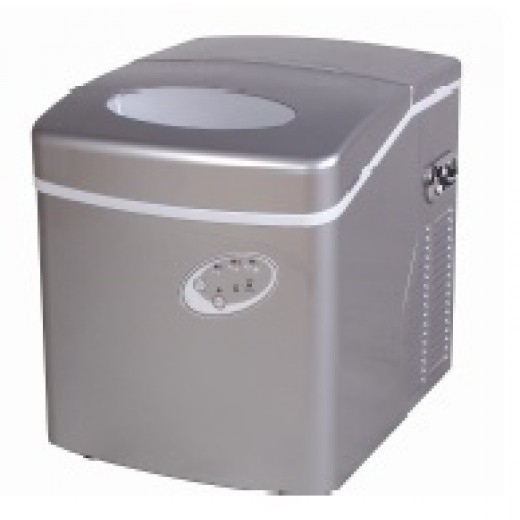 Льодогенератор EWT INOX IM15 Льодогенератор EWT INOX IM15