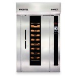 Піч ротаційна ел. Wachtel Comet 1.8 H / V (IQT) Піч ротаційна ел. Wachtel Comet 1.8 H / V (IQT)