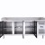 Стіл піцерійний Forcold G-PZ3600TN-FC