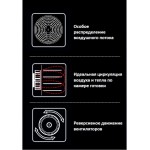 Піч конвекційна Unox XF043 Піч конвекційна Unox XF043