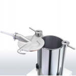 ШПРИЦЬ SIRMAN IS V 25 IDRA INOX 230/50/1 ШПРИЦЬ SIRMAN IS V 25 IDRA INOX 230/50/1