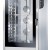 Пароконвектомат Unox XV4093 Cheflux