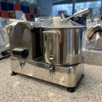 КУТЕР HURAKAN HKN-CL12 12 л КУТЕР HURAKAN HKN-CL12 12 л