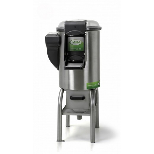 Картоплечистка Fama FP109E з підставкою GA Картоплечистка Fama FP109E з підставкою GA