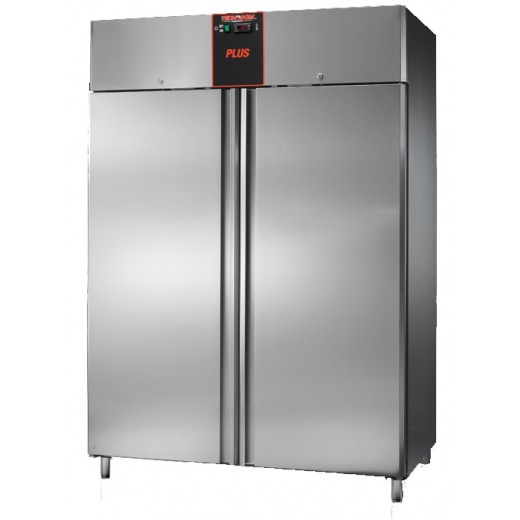 Шафа морозильна Tecnodom AF14PKPLUSMBT Шафа морозильна Tecnodom AF14PKPLUSMBT