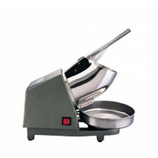 Льодокришитель EWT INOX ICE100 Льодокришитель EWT INOX ICE100